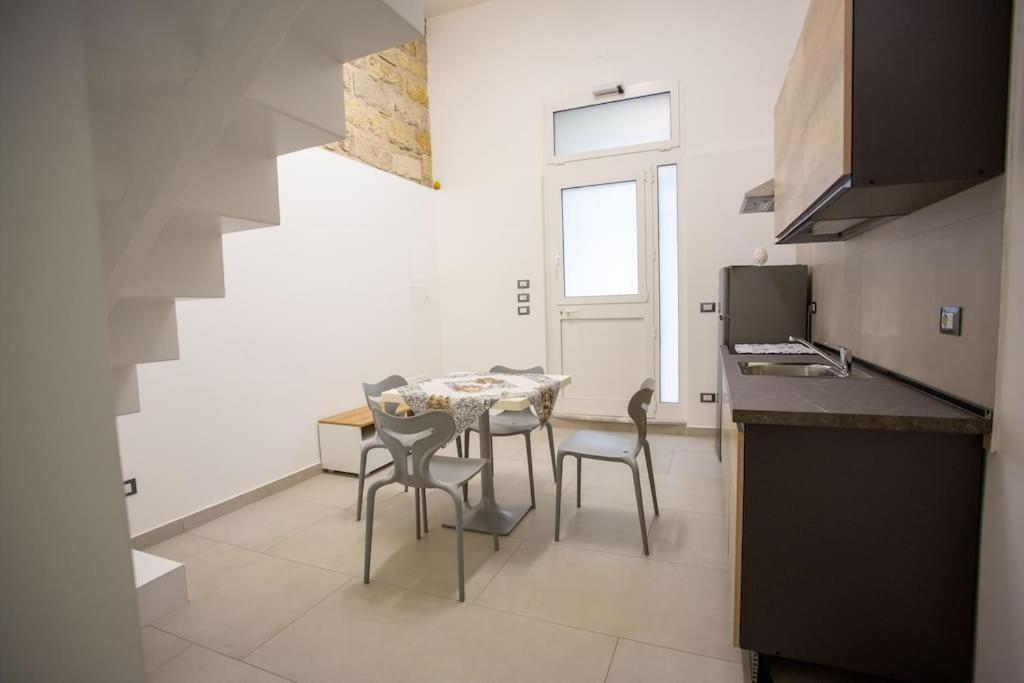Francesco'S Home Palermo Eksteriør bilde
