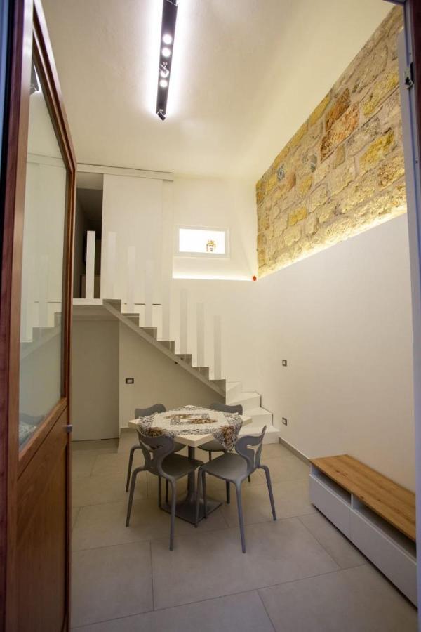 Francesco'S Home Palermo Eksteriør bilde